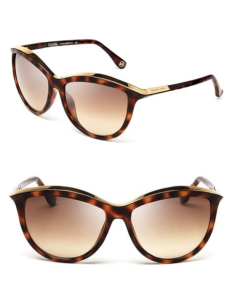 michael kors sunglasses for women